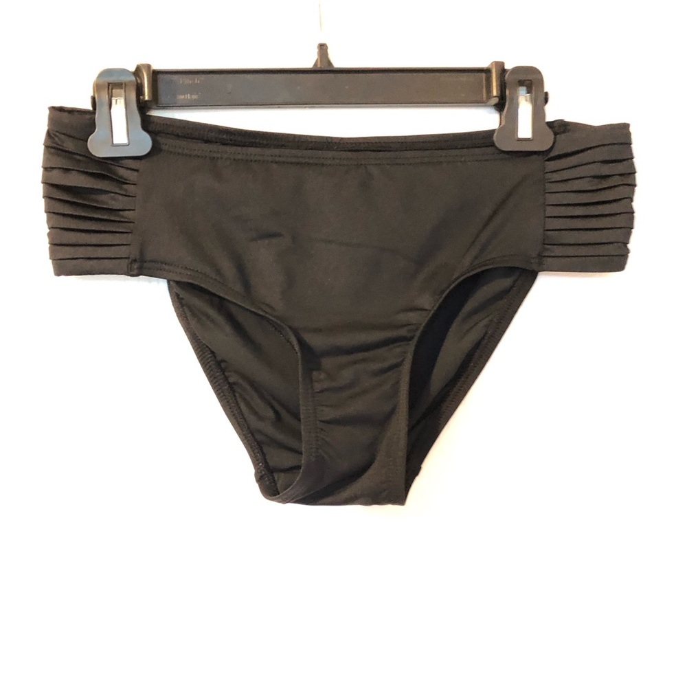 Bikini Swim Bottoms